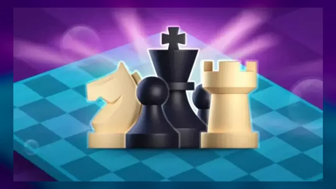 Chess Unblocked - Official Feature