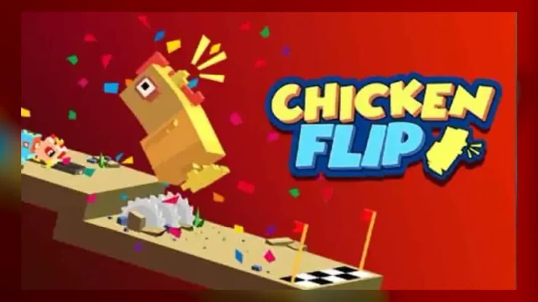 Chicken Flip - Official Feature