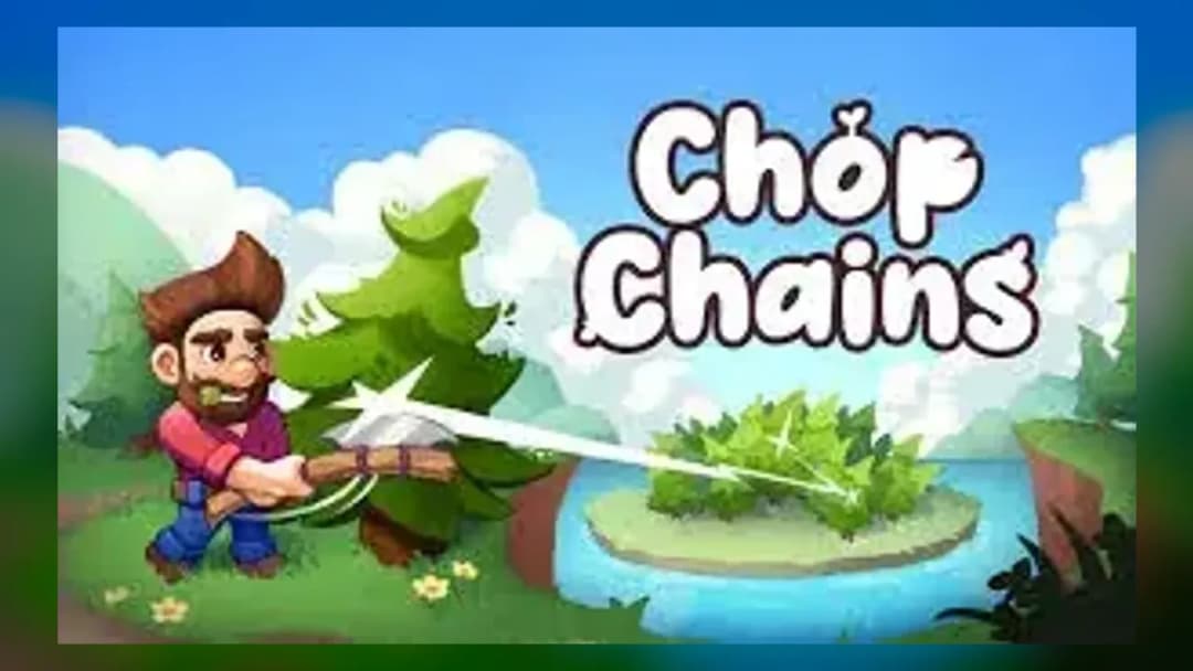 Chop Chains - Official Feature