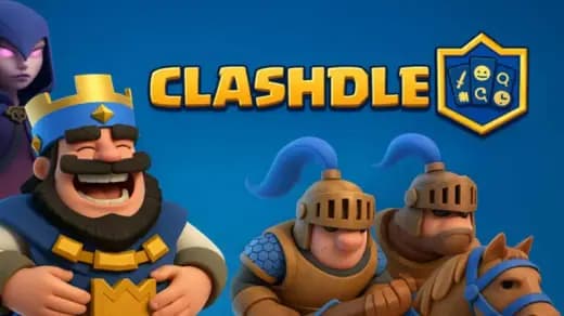 Clashdle