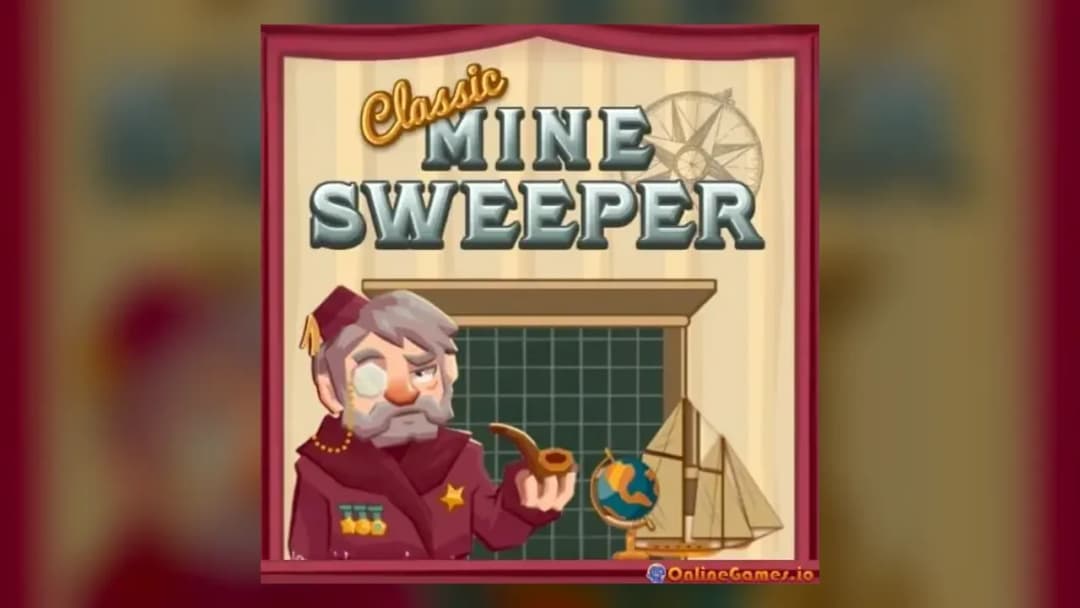 Classic Minesweeper - Official Feature