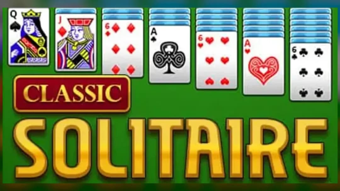 Classic Solitaire - Official Feature