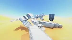 Cluster Truck Online