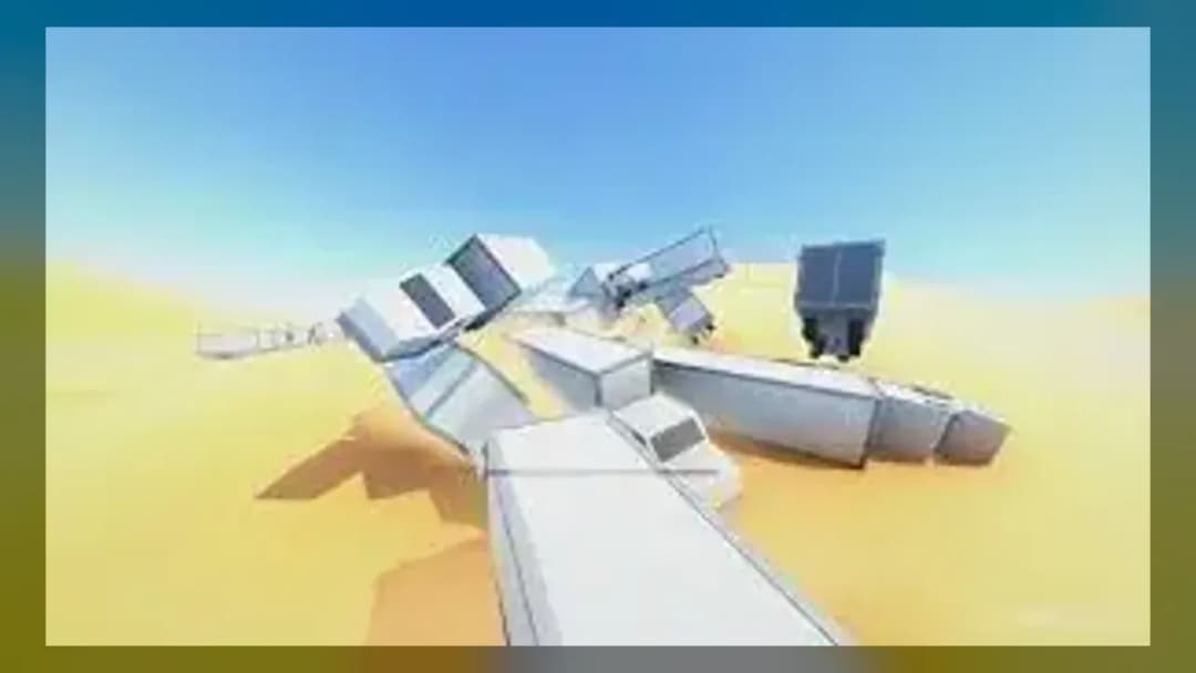 Cluster Truck Online - Official Feature