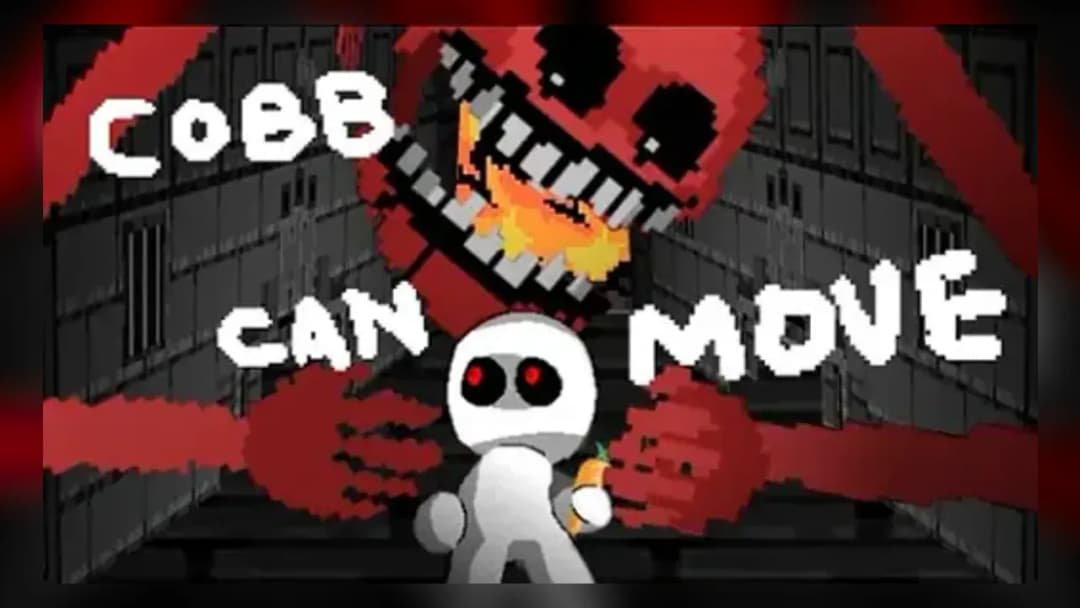 Cobb Can Move - Official Feature