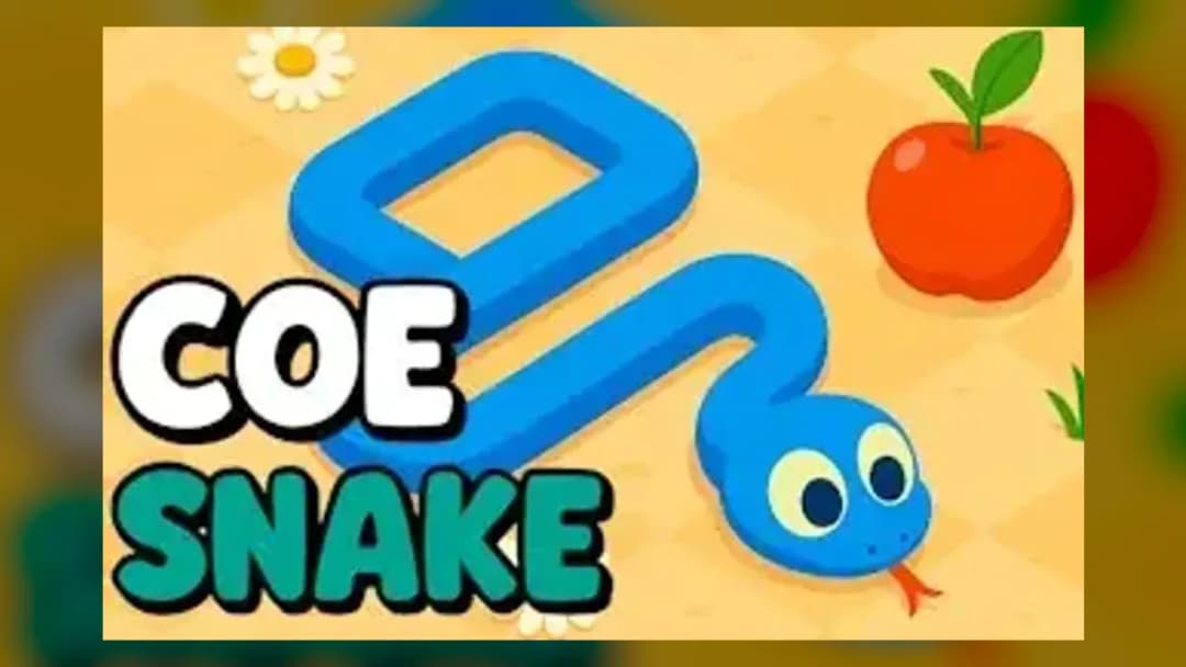 Coe Snake - Official Feature