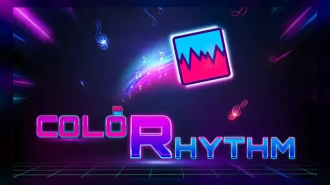 Color Rhythm - Official Feature