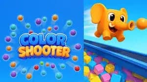 Color Shooter
