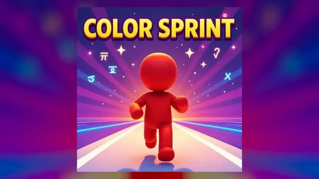 Color Sprint ️ - Official Feature