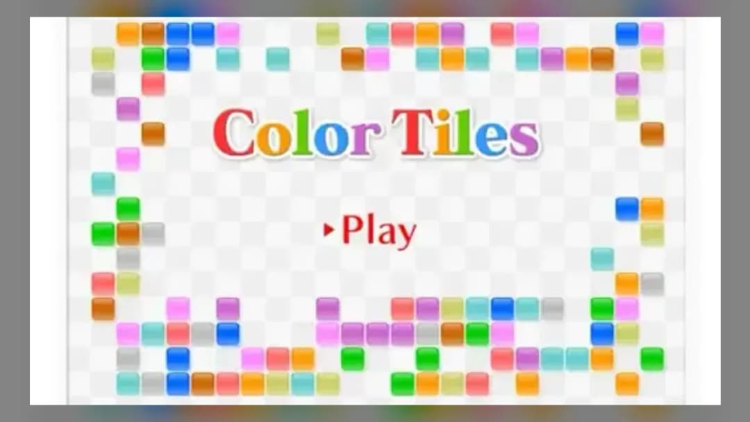 Color Tiles - Official Feature