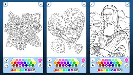 Coloring Book