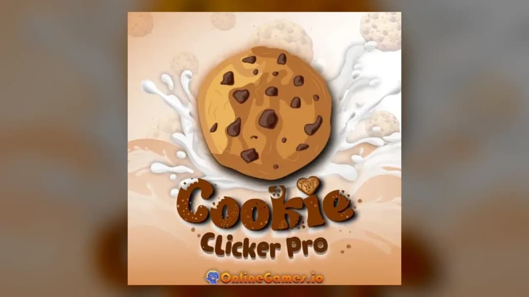 Cookie Clicker Pro - Official Feature