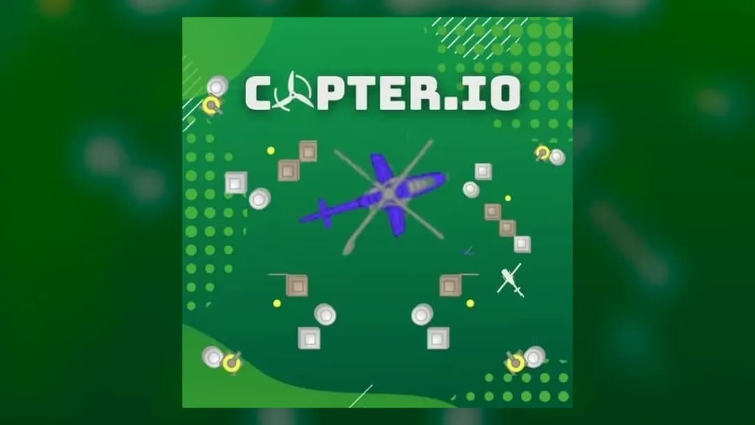 Copter.io - Official Feature