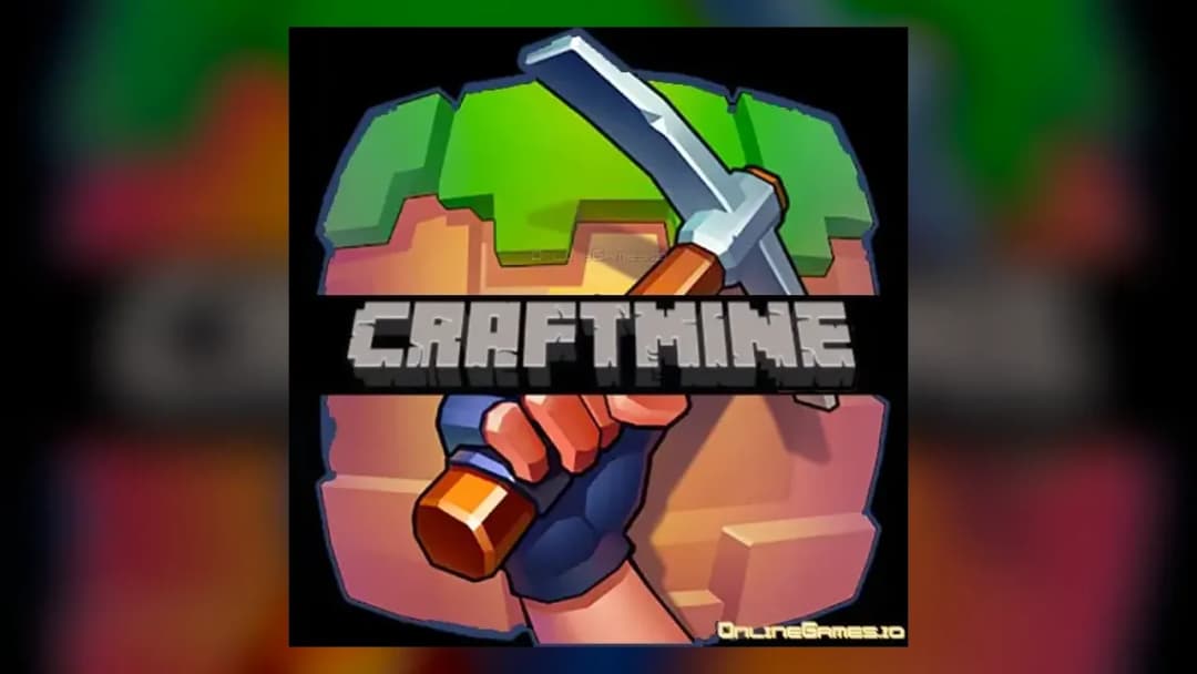 Craftmine - Official Feature