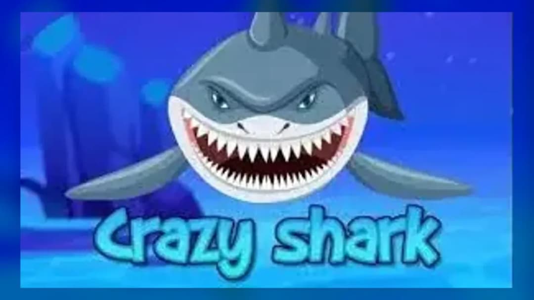 Crazy Shark - Official Feature