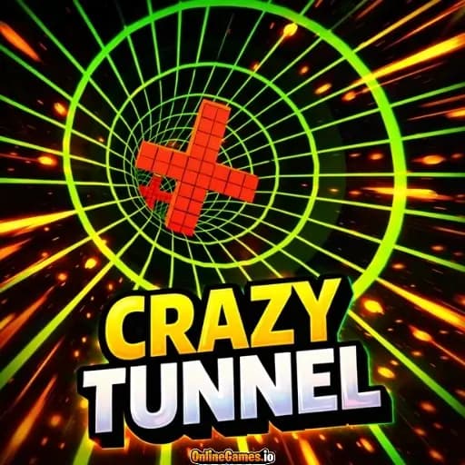Crazy Tunnel