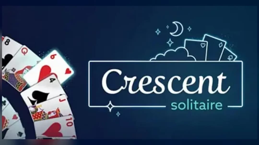 Crescent Solitaire - Official Feature
