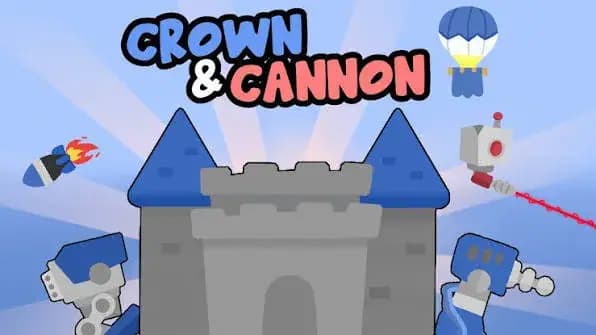 Crown & Cannon