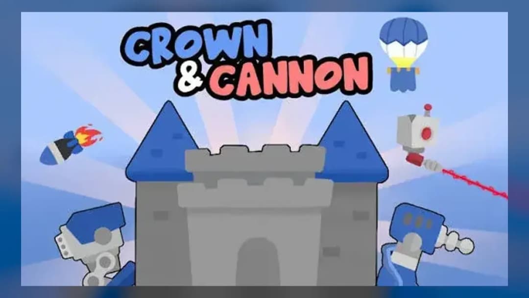 Crown & Cannon - Official Feature