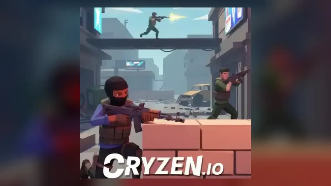 Cryzen.io - Official Feature