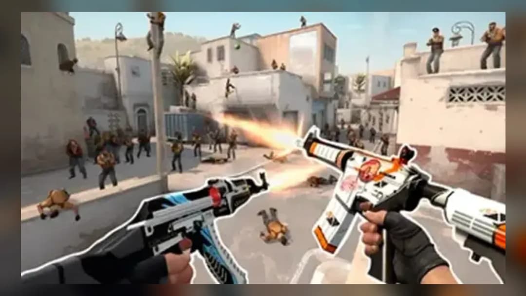 CS 1 - Official Feature