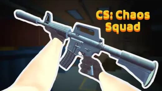 CS: Chaos Squad