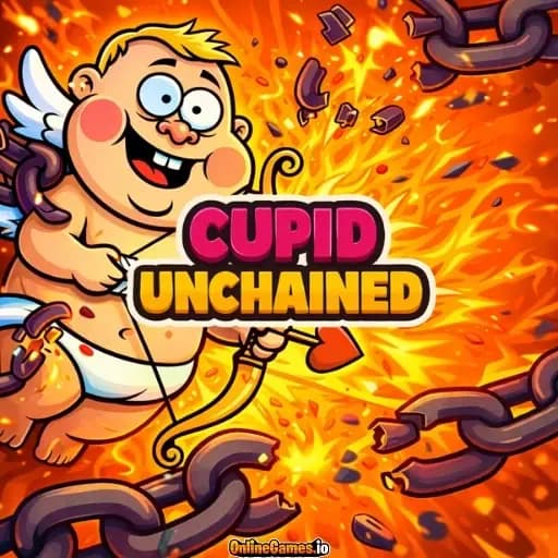 Cupid Unchained
