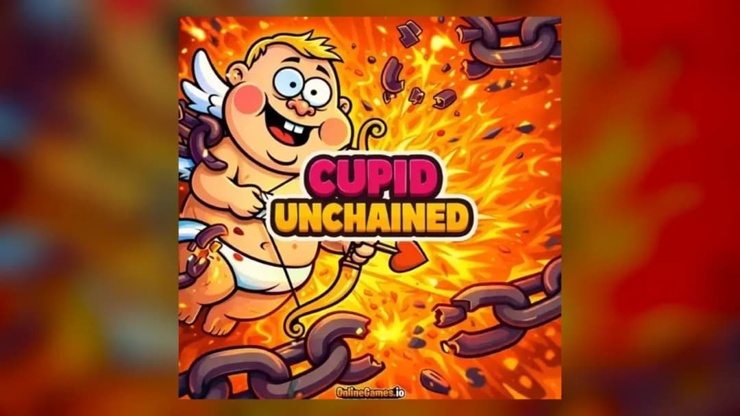 Cupid Unchained - Official Feature
