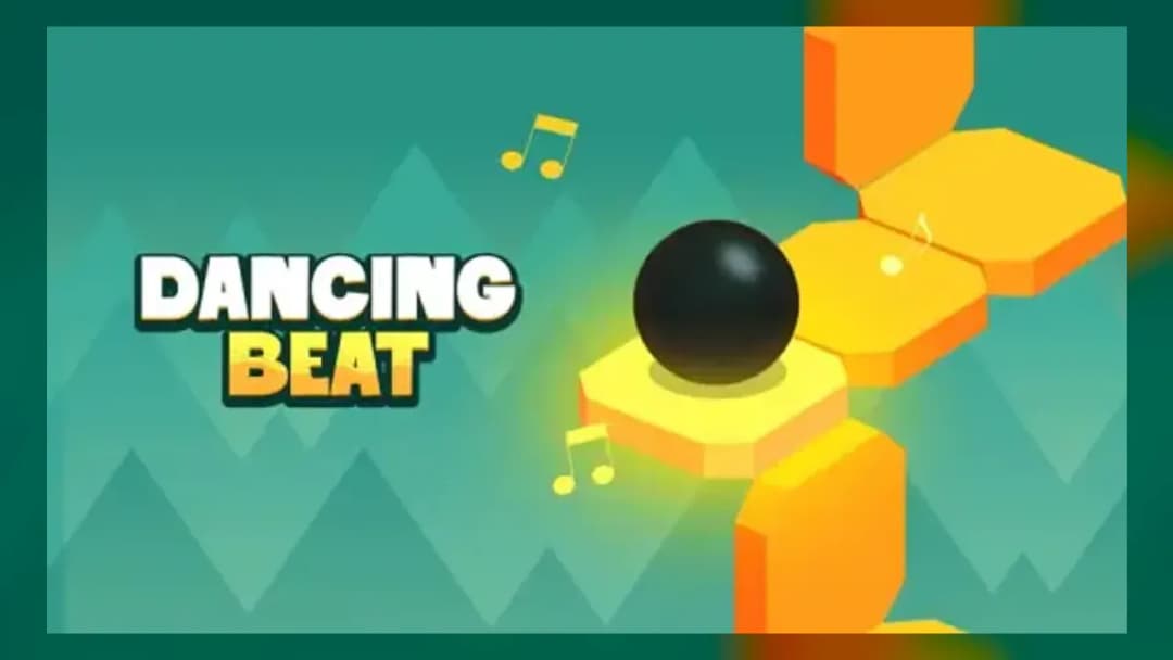 Dancing Beat - Official Feature