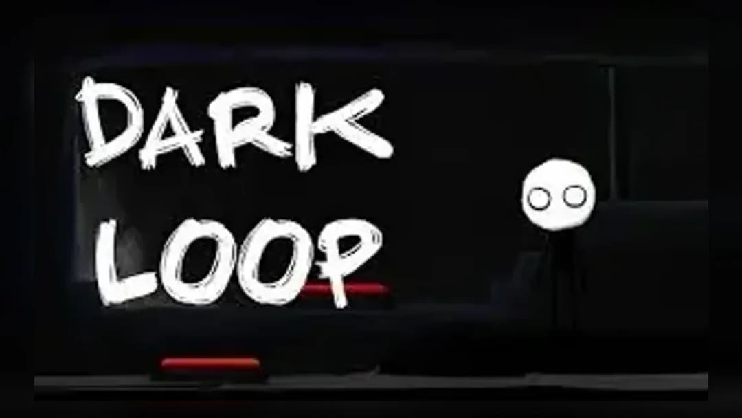 Dark Loop - Official Feature
