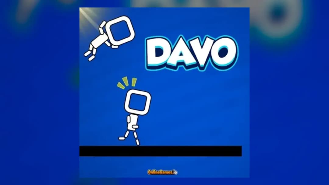 Davo - Official Feature