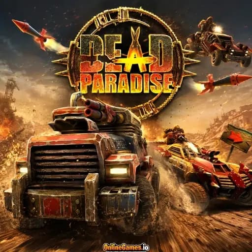 Dead Paradise
