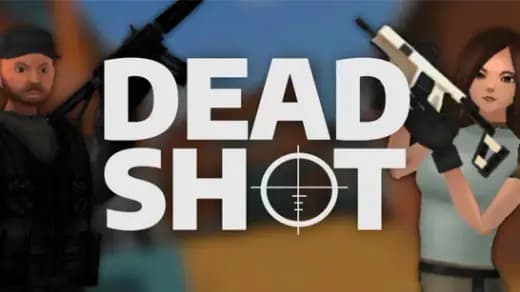 Deadshot.io Unblocked