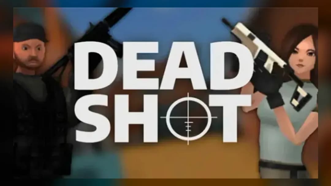 Deadshot.io - Official Feature