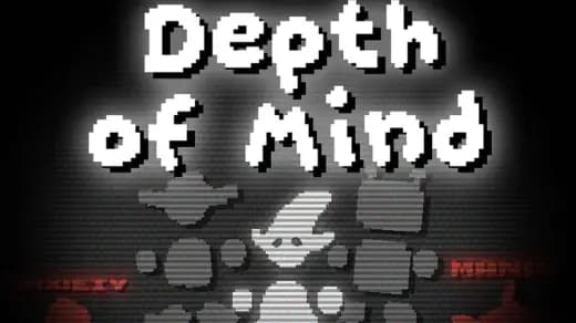 Depth of Mind
