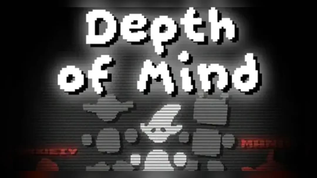 Depth of Mind - Official Feature