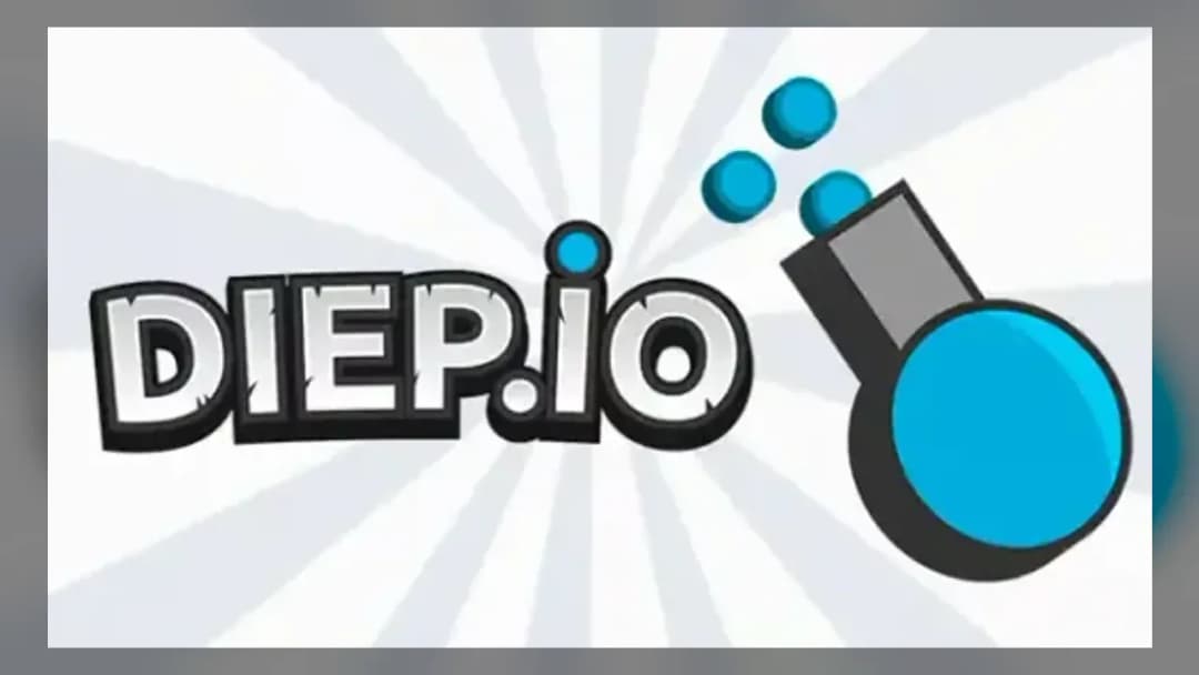 Diep.io - Official Feature