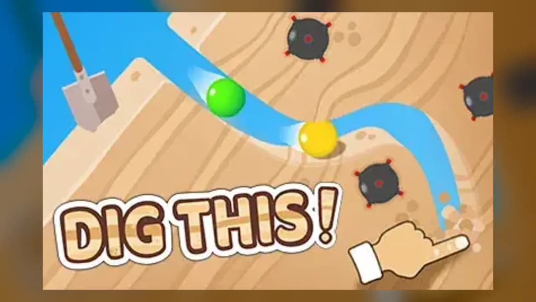 Dig This - Official Feature