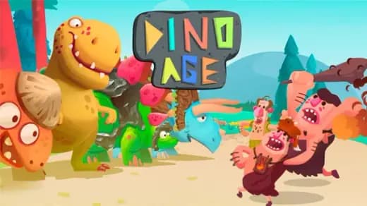 Dino Age