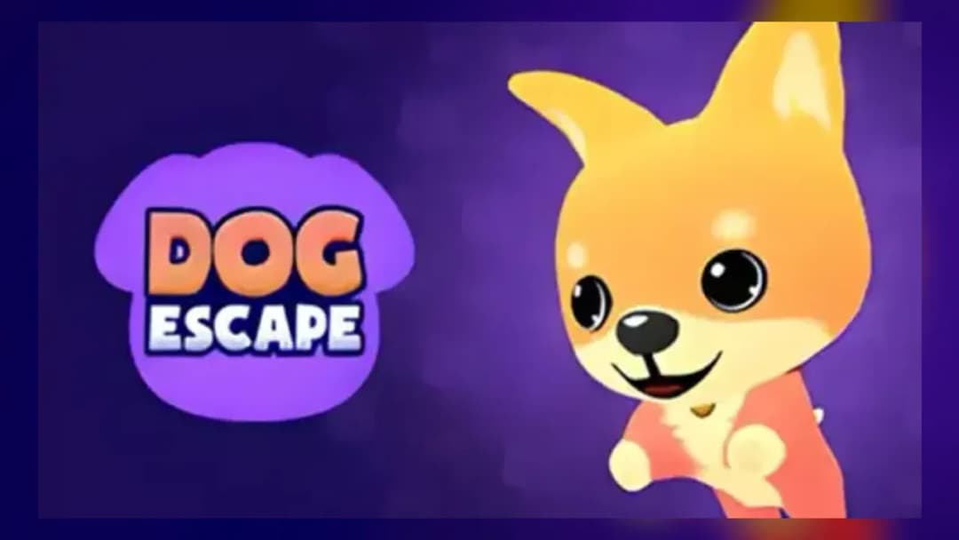 Dog Escape - Official Feature
