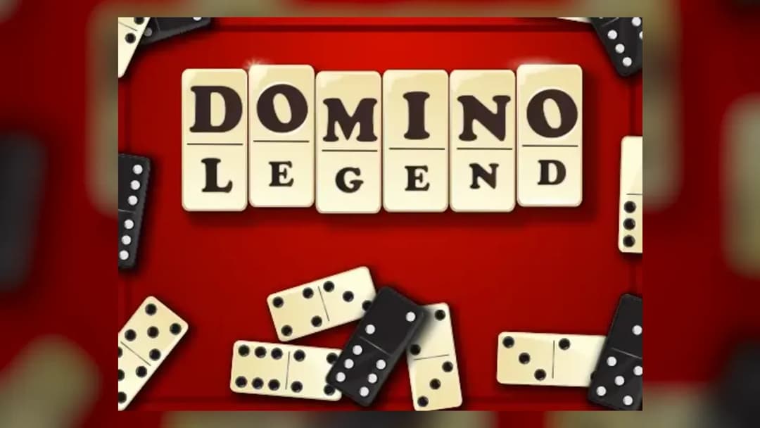 Domino Legend - Official Feature