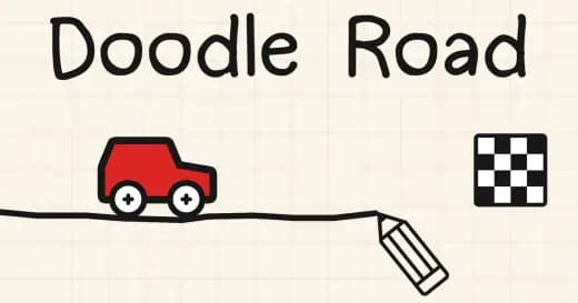 Doodle Road Description Image
