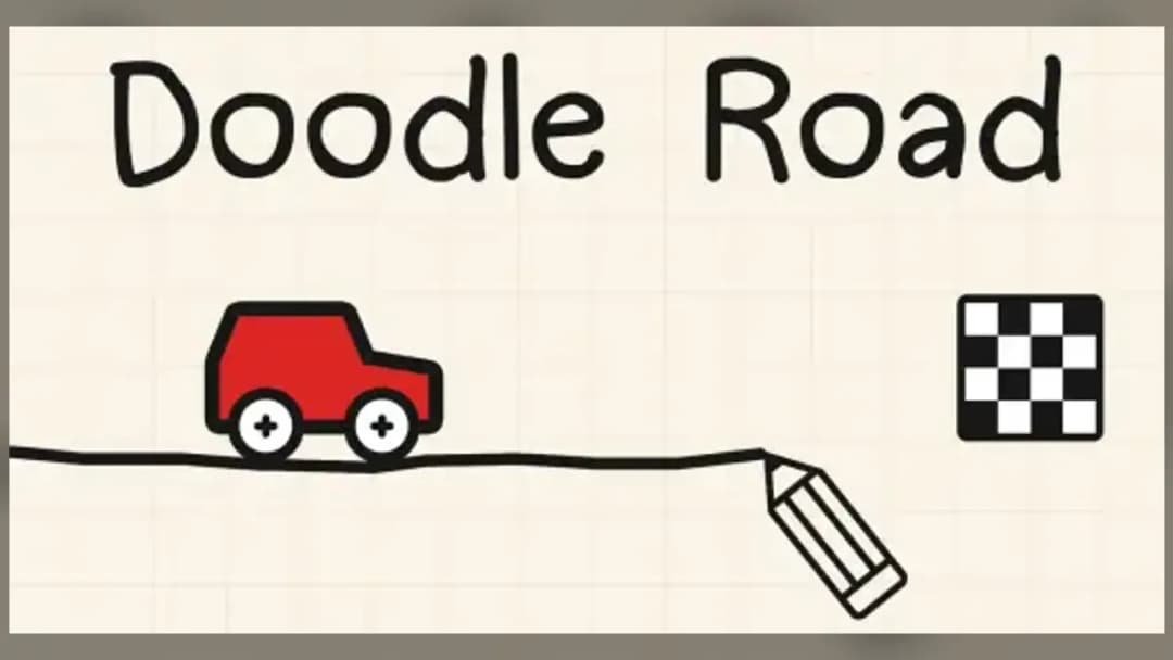 Doodle Road - Official Feature