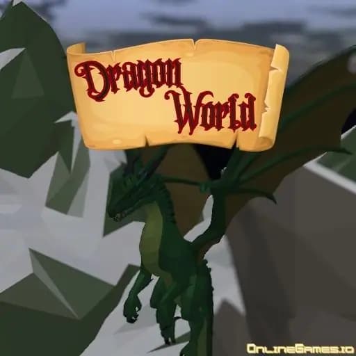 Dragon World