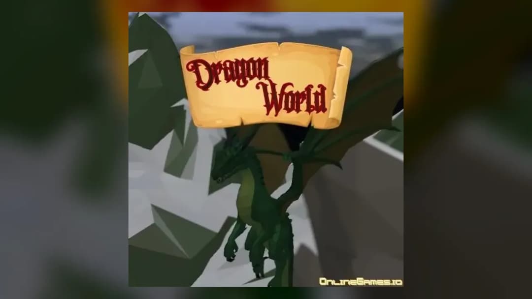 Dragon World - Official Feature