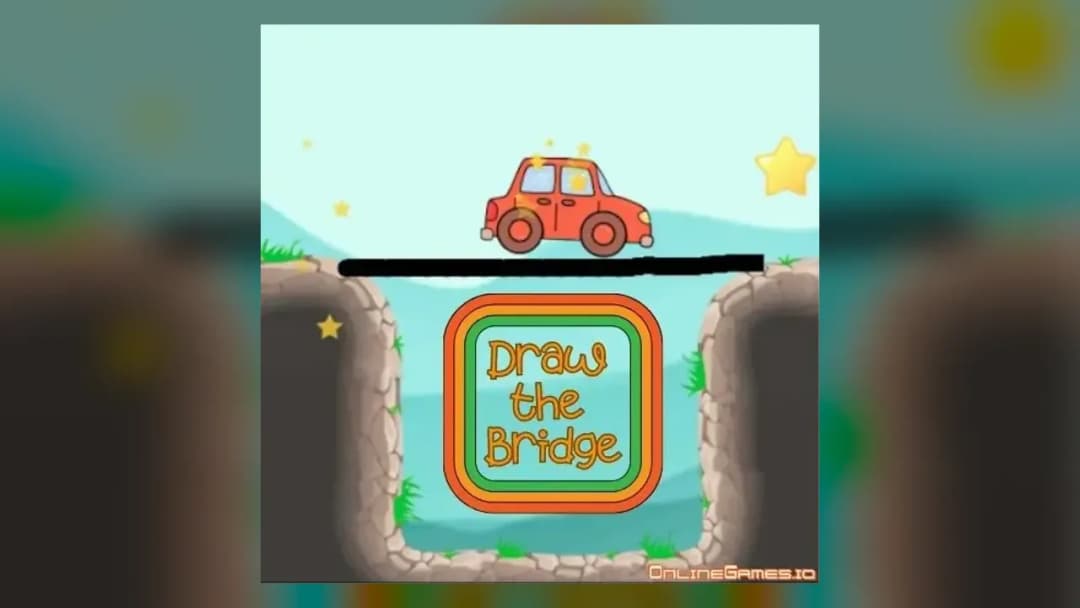 Draw The Bridge - Official Feature