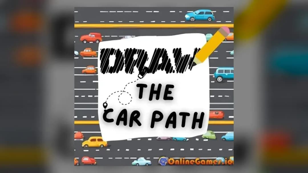 Draw the Car Path - Official Feature