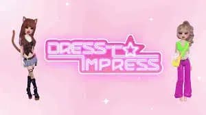 Dress To Impress Description Image