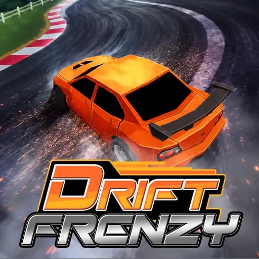 Drift Frenzy