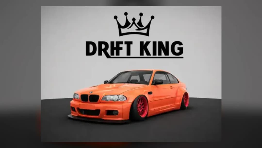 Drift King - Official Feature